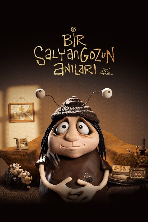 Bir Salyangozun Anıları (2024) İzle