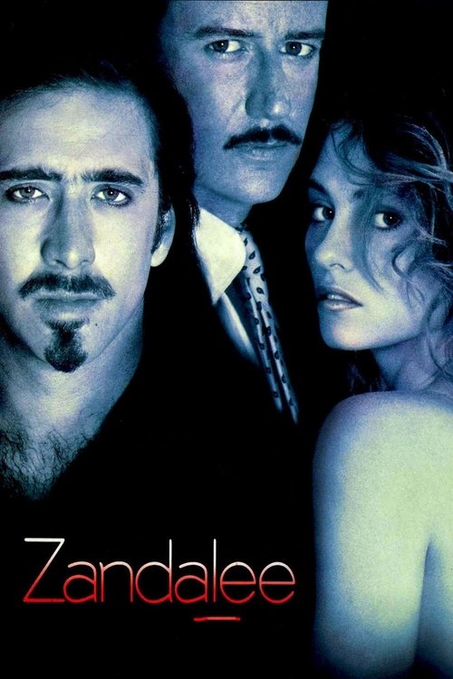 Zandalee (1991) İzle