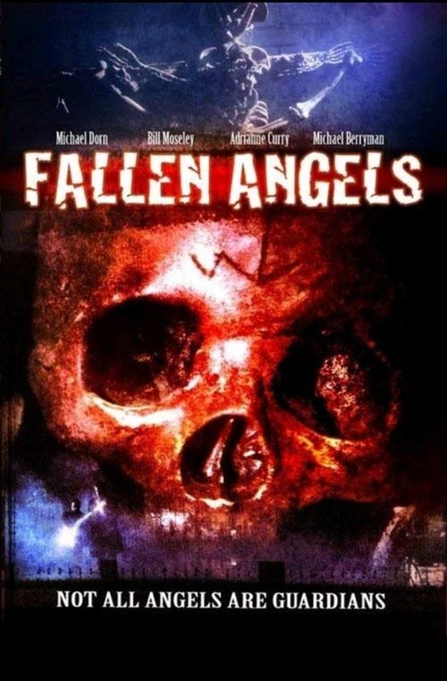 Fallen Angels (2007) İzle