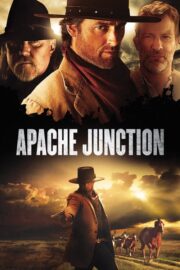 Apache Junction (2021) İzle