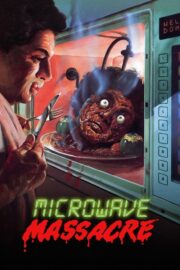 Microwave Massacre (1983) İzle