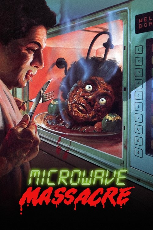 Microwave Massacre (1983) İzle