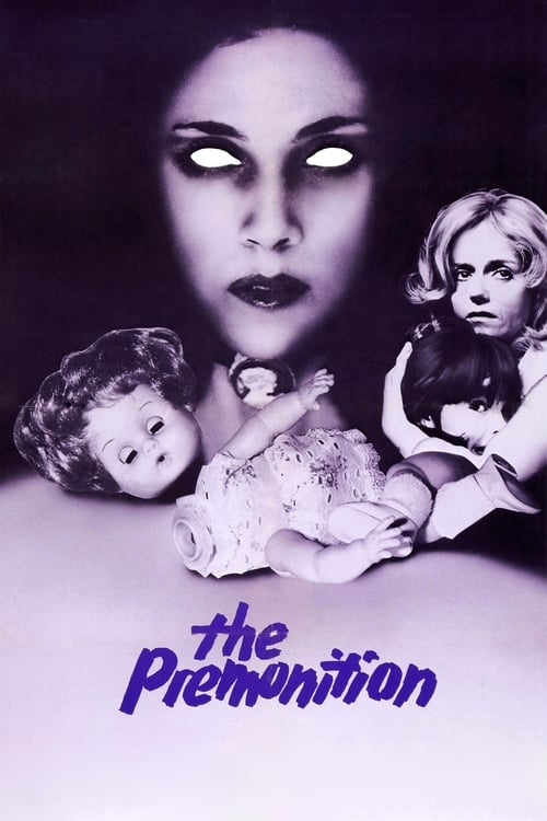 The Premonition (1976) İzle