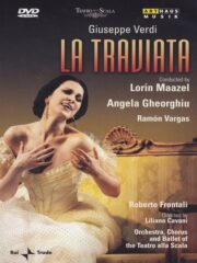 La Traviata (2007) İzle