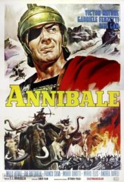 Annibale (1959) İzle