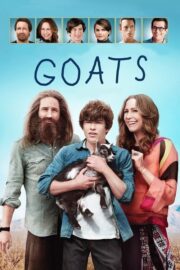 Goats (2012) İzle