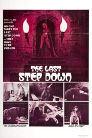 The Last Step Down (1970) İzle