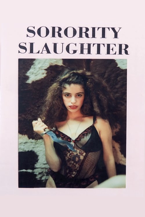 Sorority Slaughter (1994) İzle