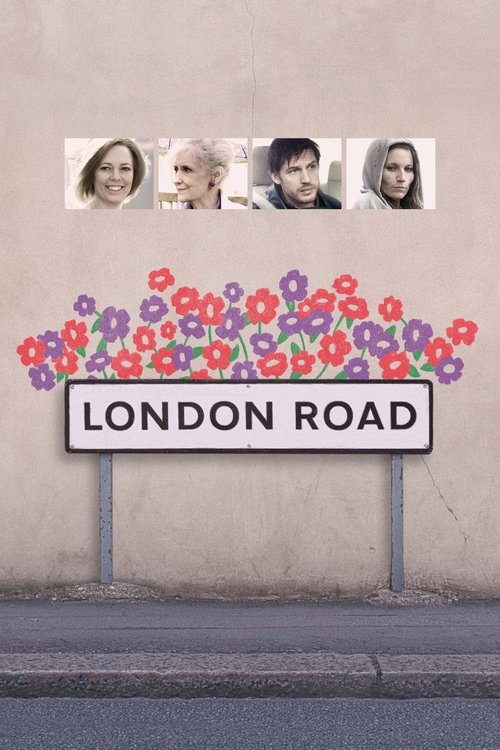 London Road (2015) İzle