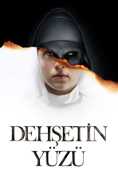 Dehşetin Yüzü (2018) İzle