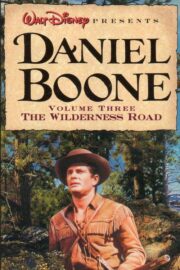 Daniel Boone: The Wilderness Road (1961) İzle