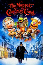 The Muppet Christmas Carol (1992) İzle