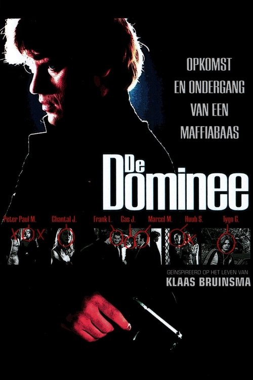 De Dominee (2004) İzle