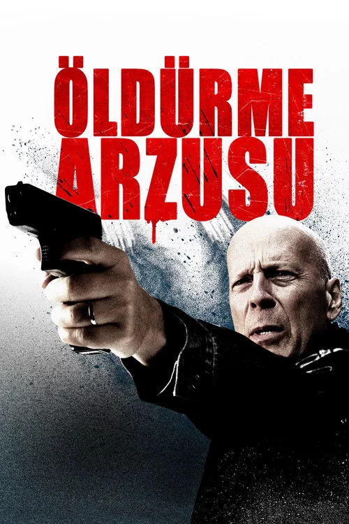 Öldürme Arzusu (2018) İzle