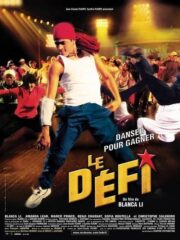 Le Défi (2002) İzle
