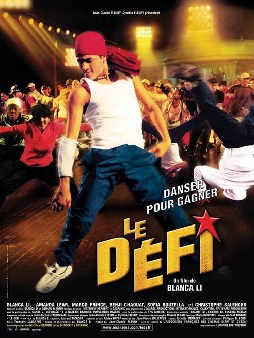 Le Défi (2002) İzle