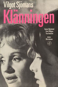 Klänningen (1964) İzle