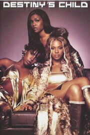 Destiny’s Child :TMF Mini Concert – Live In New York (2001) İzle