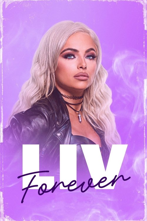 WWE Liv Forever (2020) İzle