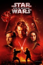 Yıldız Savaşları: Bölüm III – Sith’in İntikamı (2005) İzle