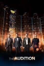 The Audition (2015) İzle