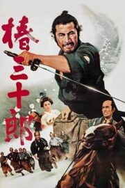 Sanjuro (1962) İzle