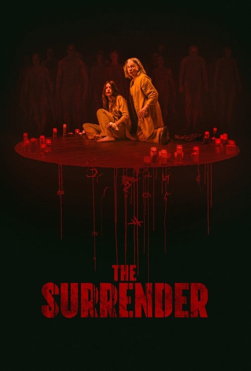 The Surrender (2025) İzle