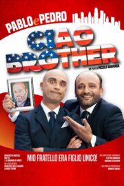 Ciao, Brother! (2016) İzle