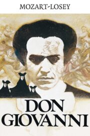 Don Giovanni (1979) İzle