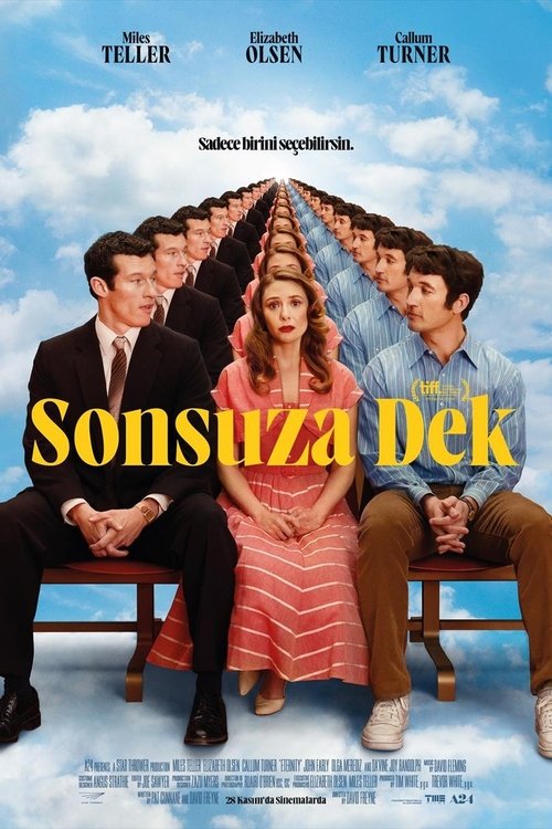 Sonsuza Dek (2025) İzle
