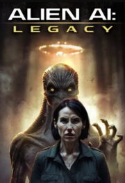 Alien AI: Legacy (2025) İzle