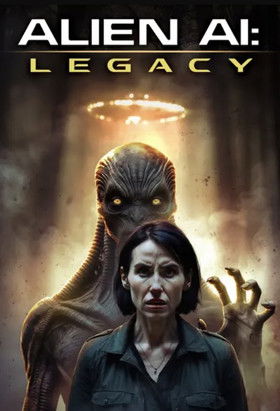 Alien AI: Legacy (2025) İzle