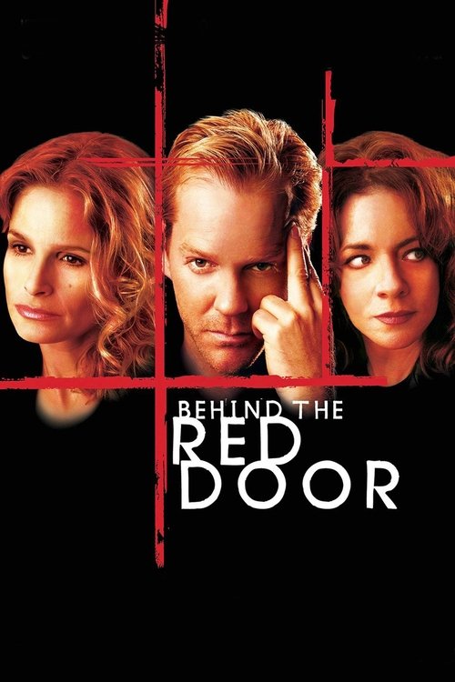 Behind the Red Door (2003) İzle