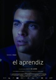 El aprendiz (2017) İzle
