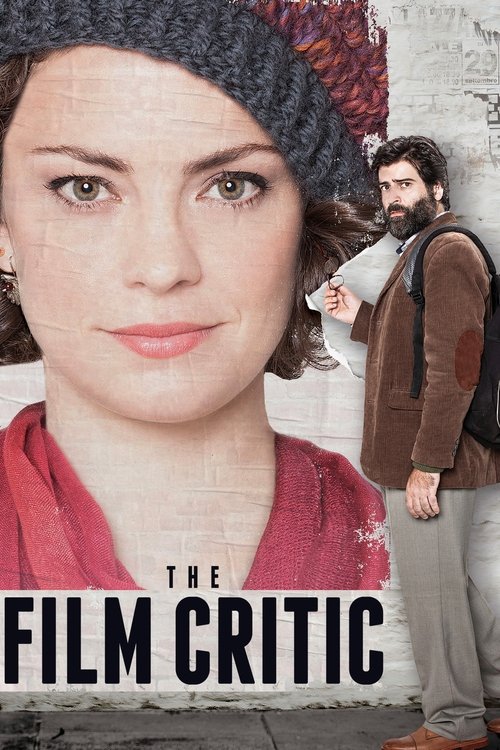 El crítico (2014) İzle