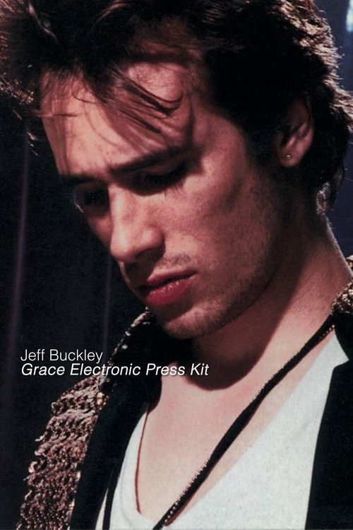 Jeff Buckley: Grace Electronic Press Kit (1994) İzle