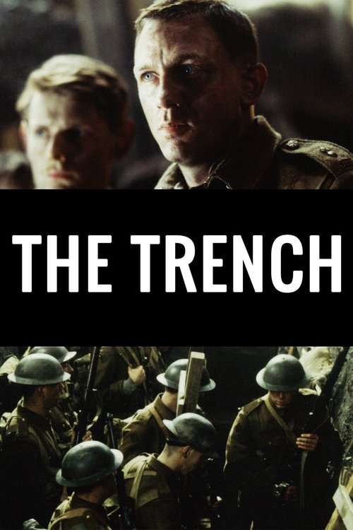 The Trench (1999) İzle