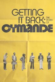Getting It Back: The Story of Cymande (2024) İzle
