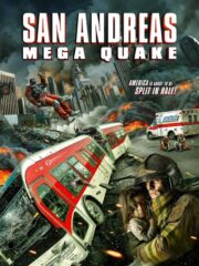 San Andreas Mega Quake (2019) İzle