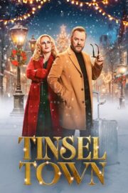 Tinsel Town (2025) İzle