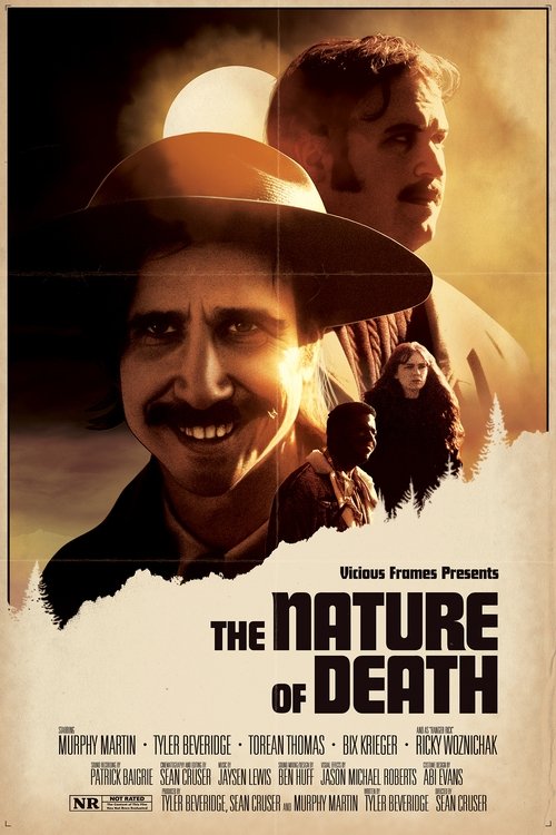 The Nature of Death (2025) İzle