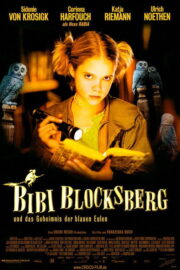 Bibi Blocksberg und das Geheimnis der blauen Eulen (2004) İzle