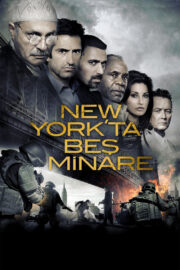New York’ta Beş Minare (2010) İzle