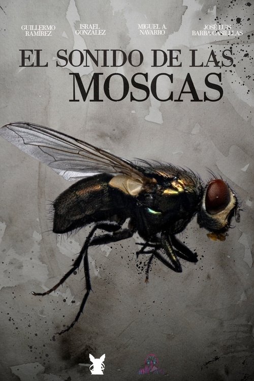 El sonido de las moscas (2025) İzle