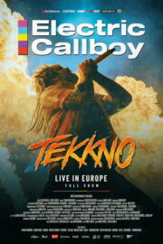 Electric Callboy: Tekkno – Live in Europe (2024) İzle