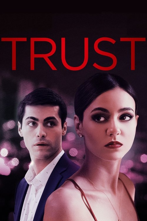 Trust (2021) İzle