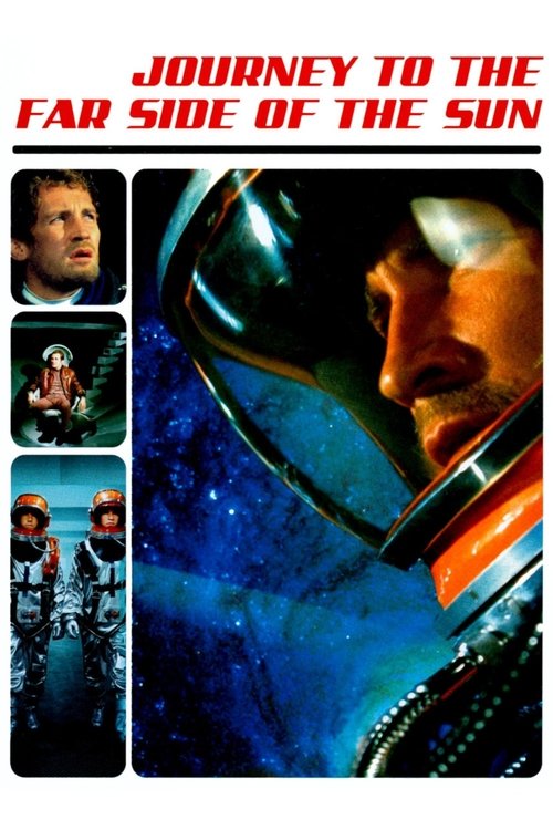 Doppelgänger (1969) İzle