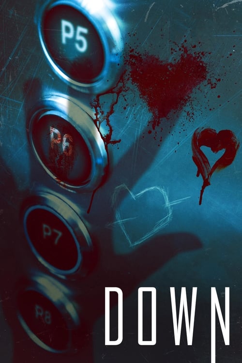 Down (2019) İzle