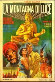 La montagna di luce (1965) İzle