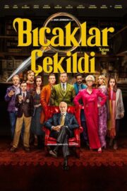 Bıçaklar Çekildi (2019) İzle